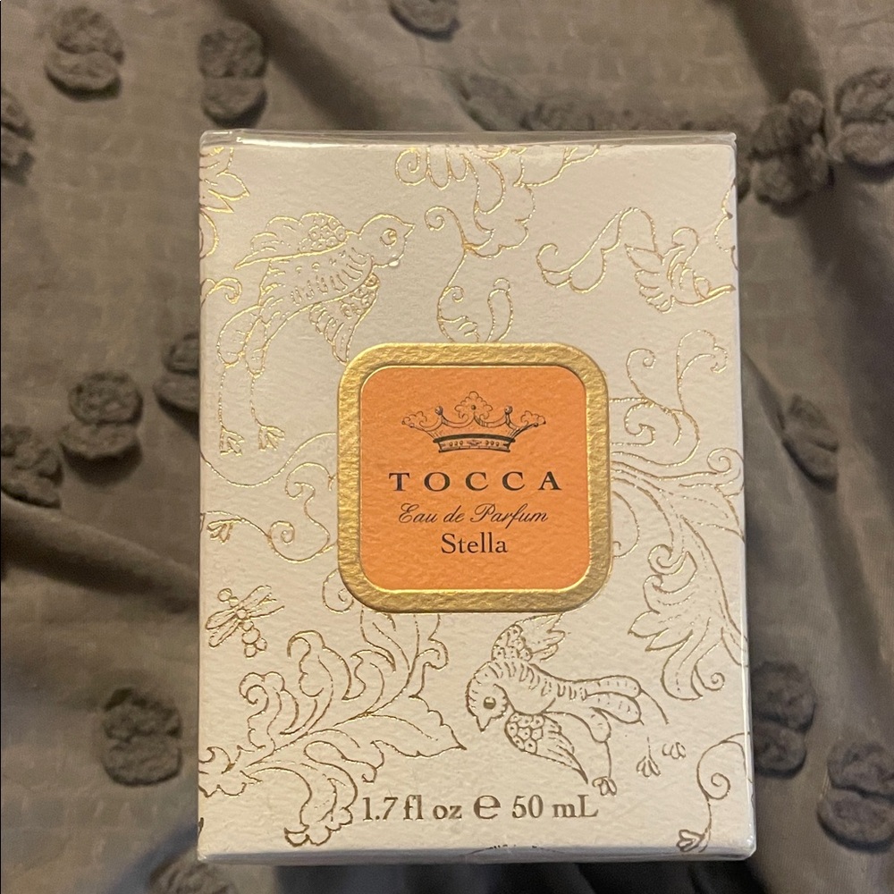 Tocca Stella Eau de Parfum 1.7 ounce 50 ml